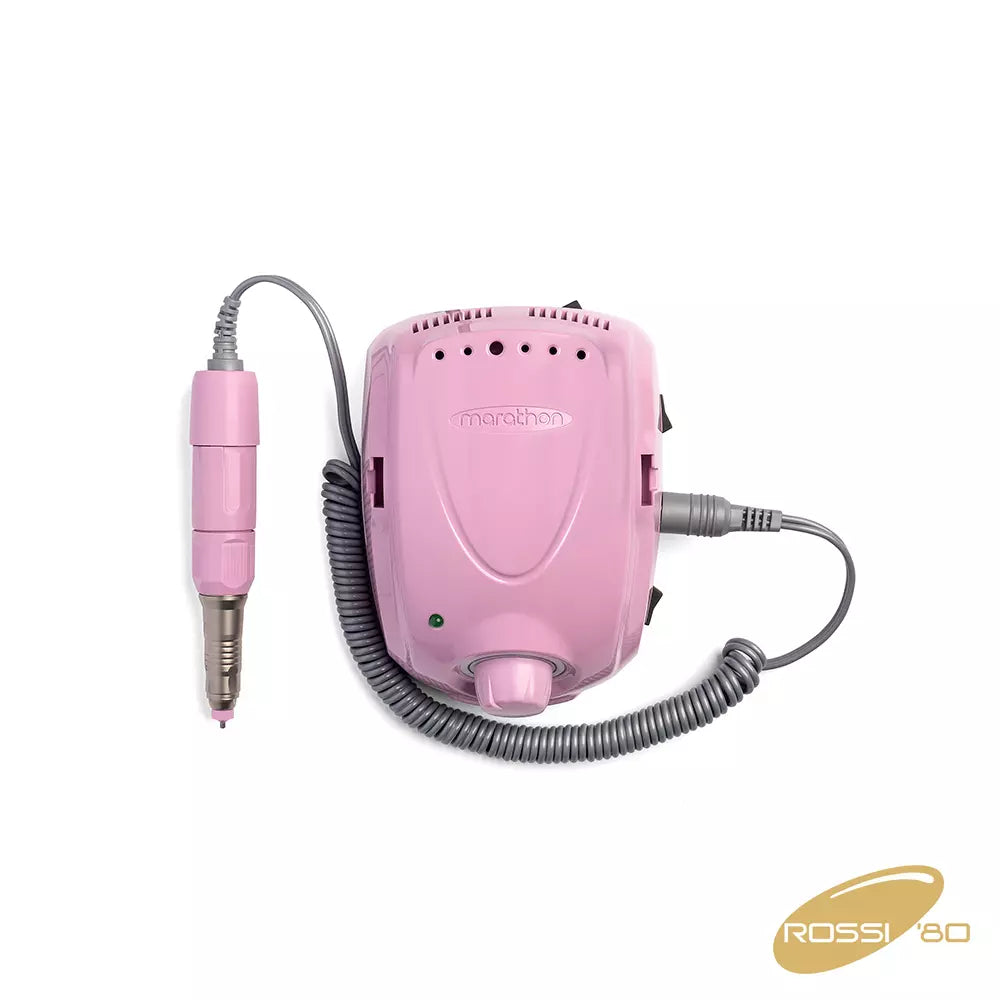 Marathon Champion 3 Pink