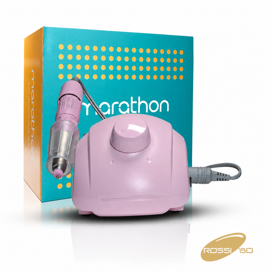 Marathon Champion 3 Pink