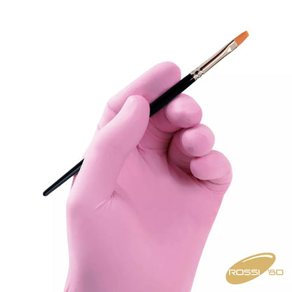 Guanti Nitrile PalmPro 668