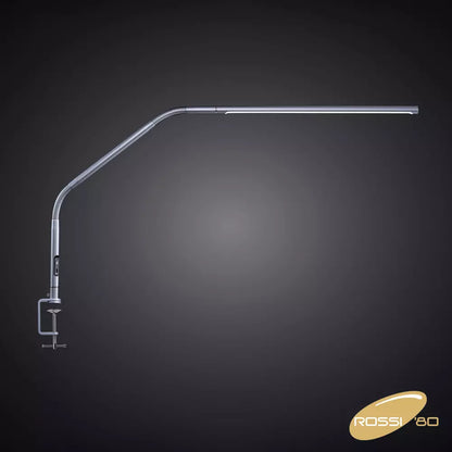 Slimline 4 Ice Grey - lampada da tavolo