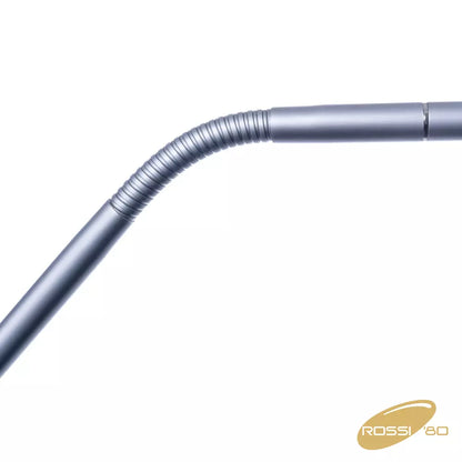 Slimline 4 Ice Grey - lampada da tavolo