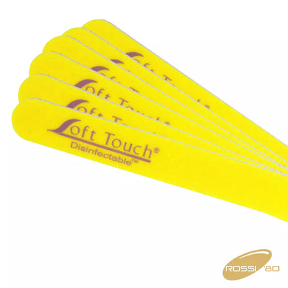 Lime jaune Self Steri - 6 pcs.