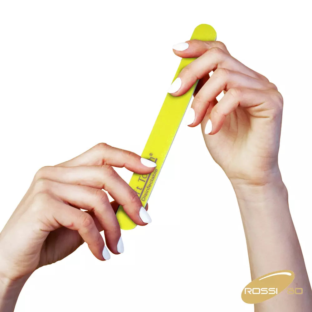 Lime jaune Self Steri - 6 pcs.