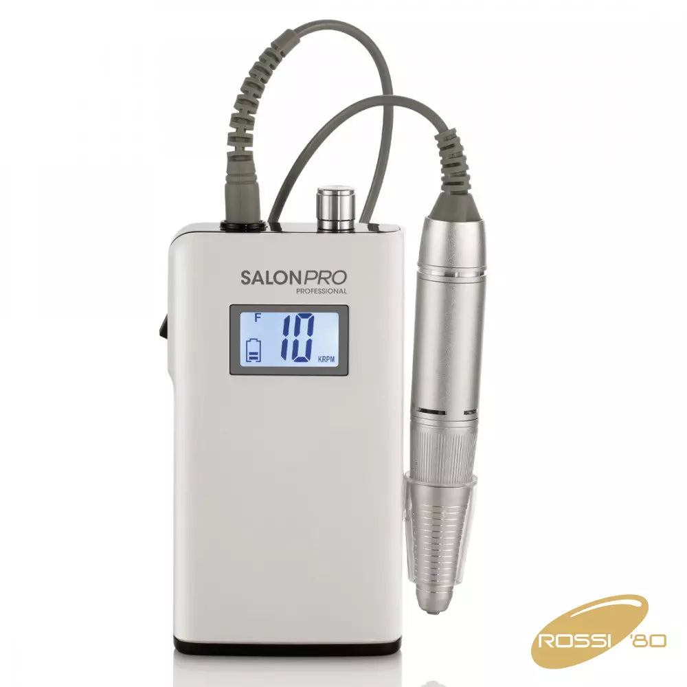 Micromotore Nail Master Portatile
