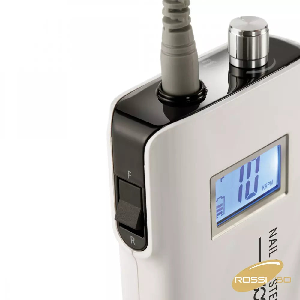 Micromotore Nail Master Portatile
