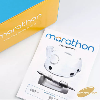 Marathon Champion 4