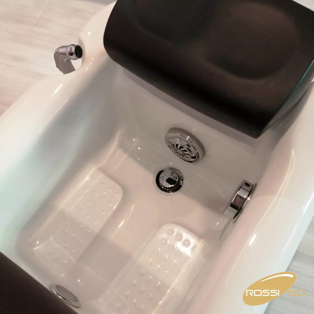 Poltrona Pedicure SPA – Usata in Ottimo Stato