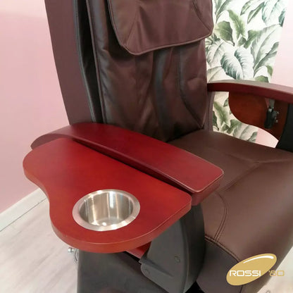 Poltrona Pedicure SPA – Usata in Ottimo Stato