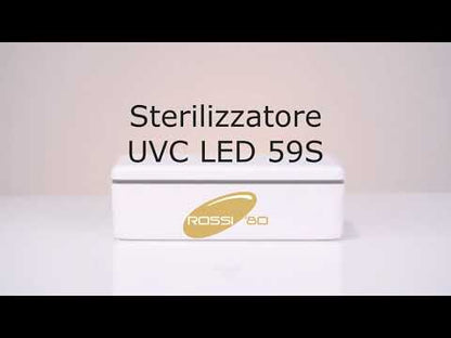 Esterilizador LED UVC 59S