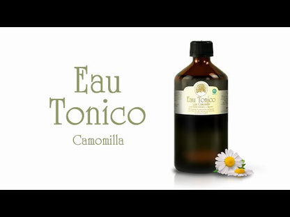 Eau Tonico Camomilla