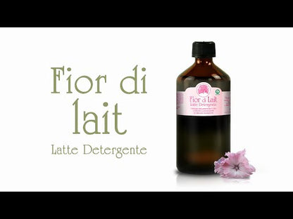 Fior di Lait - Latte Detergente