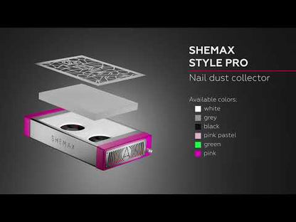 Shemax Style PRO 3