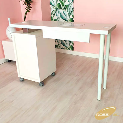 Table modulaire de base