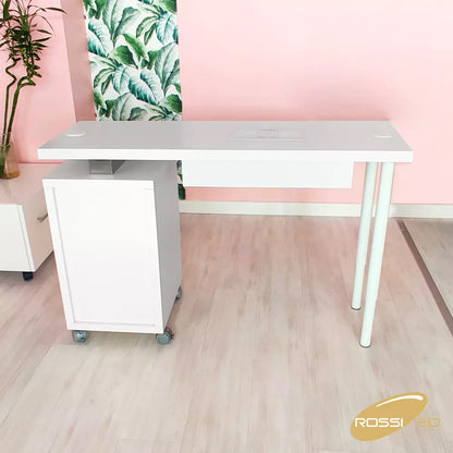 Table modulaire de base