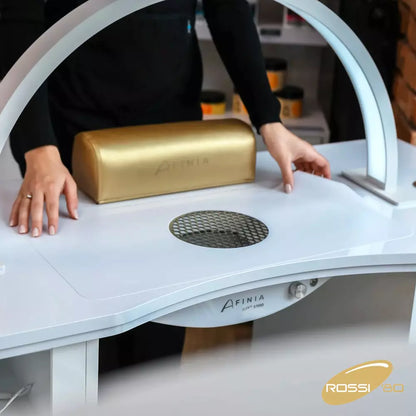 Copertura in silicone per tavolo - 5 pz