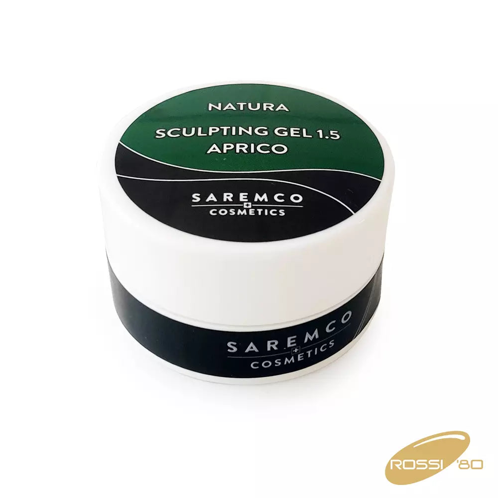 Natura Sculpting Gel 1.5 Apricot