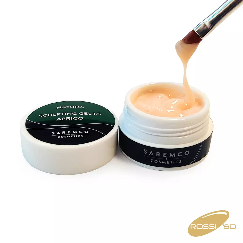 Natura Sculpting Gel 1.5 Apricot