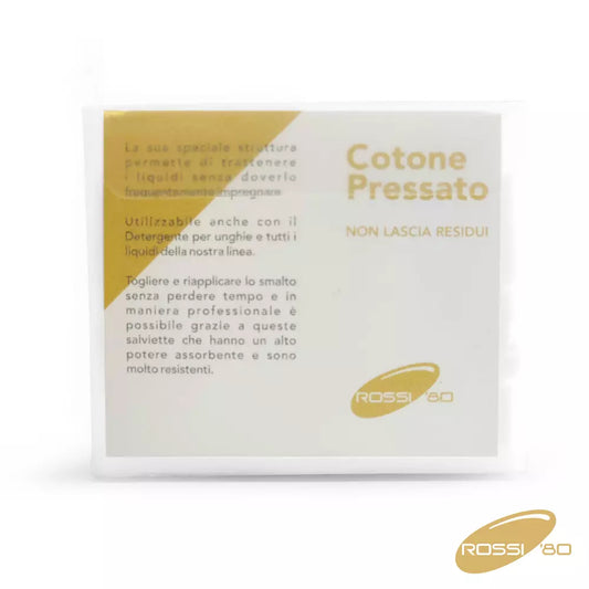 Cotone Pressato