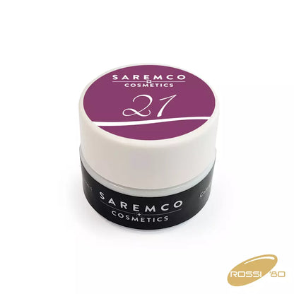 21 Lilas baroque