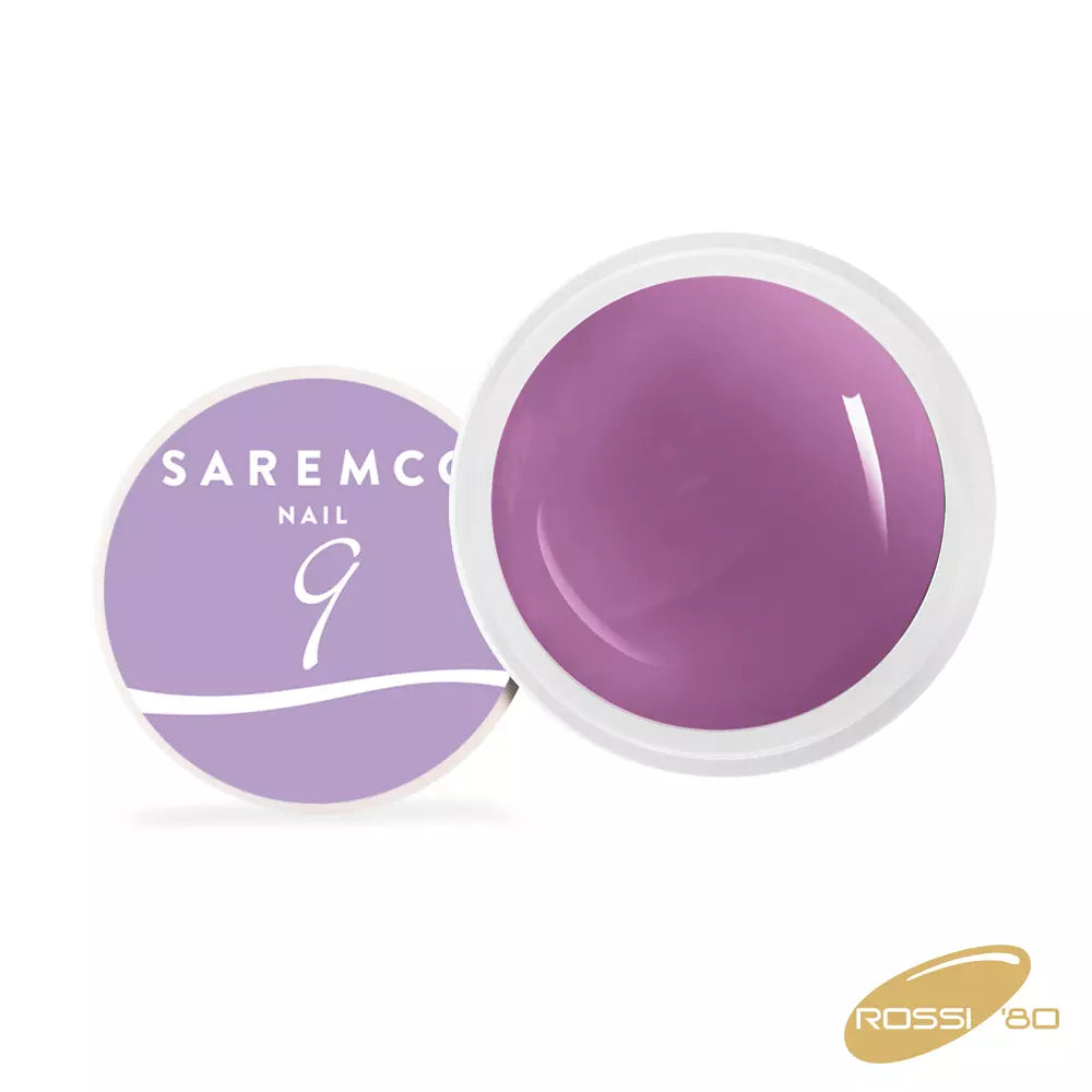 09 Light Lilac