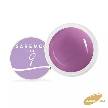 09 Light Lilac