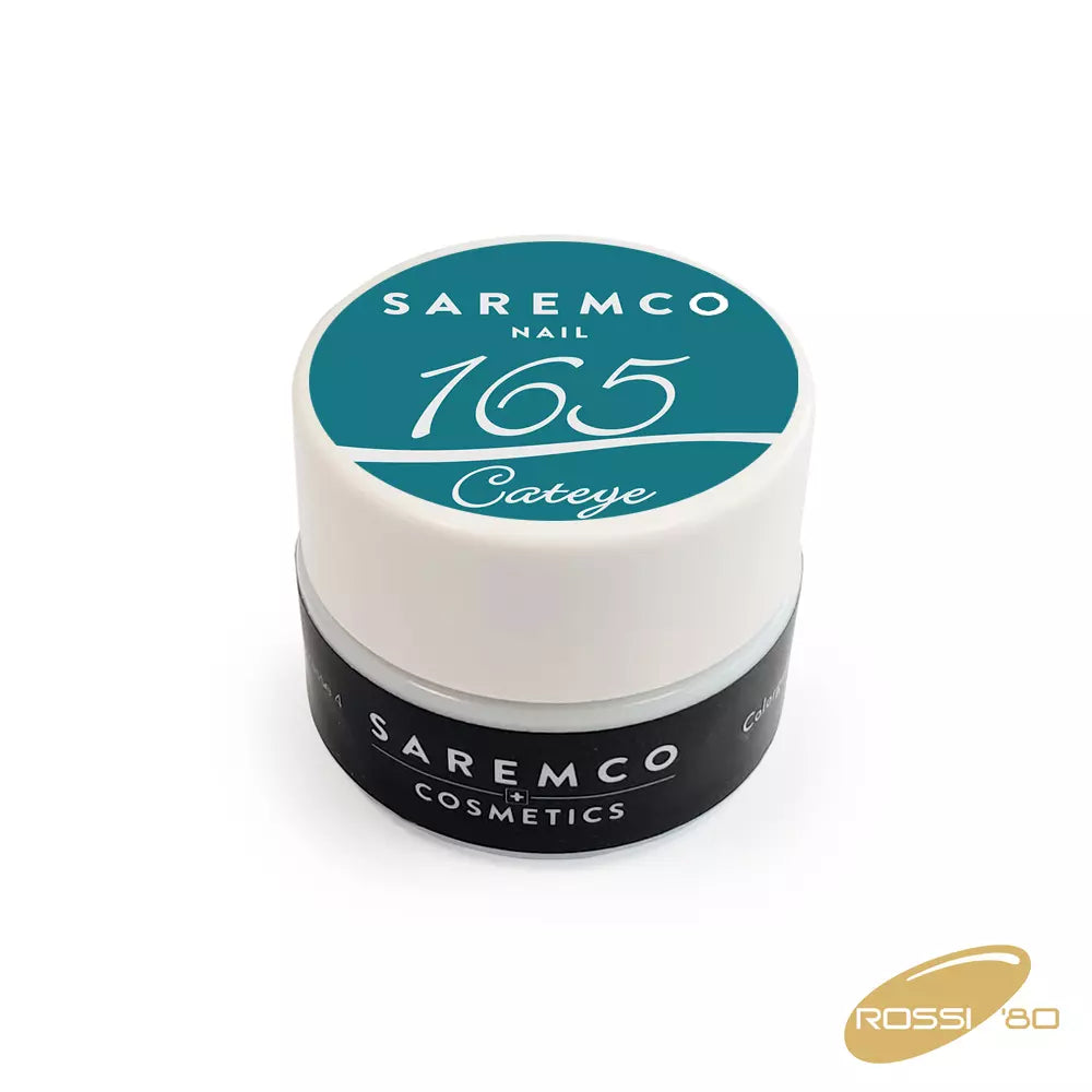 165 Ojo De Gato Verde