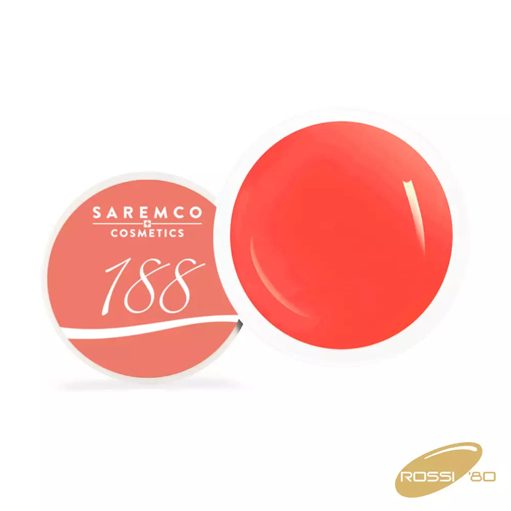 188 Corail vivant