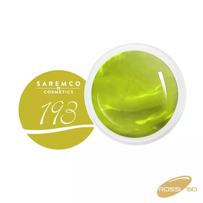 193 Mousse Antique