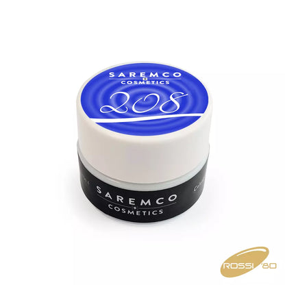 208 Mar Vivo Metálico