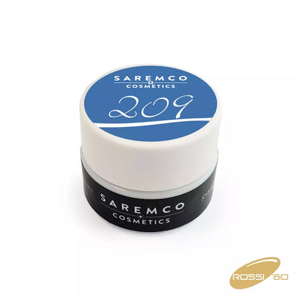 209 Lágrimas del océano