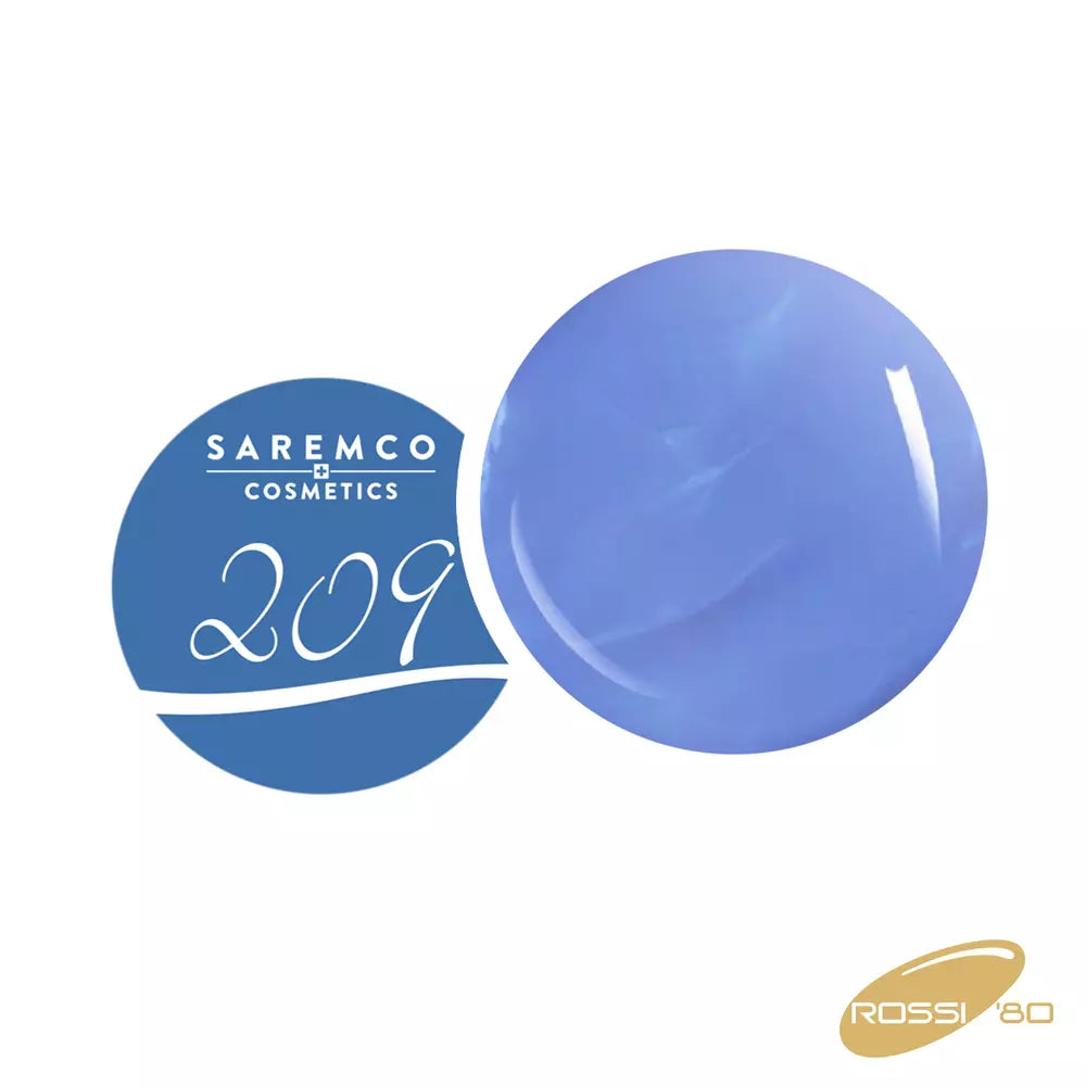 209 Lágrimas del océano