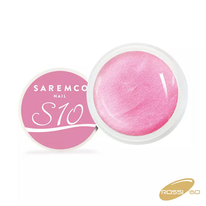 S10 Metallic Fuchsia