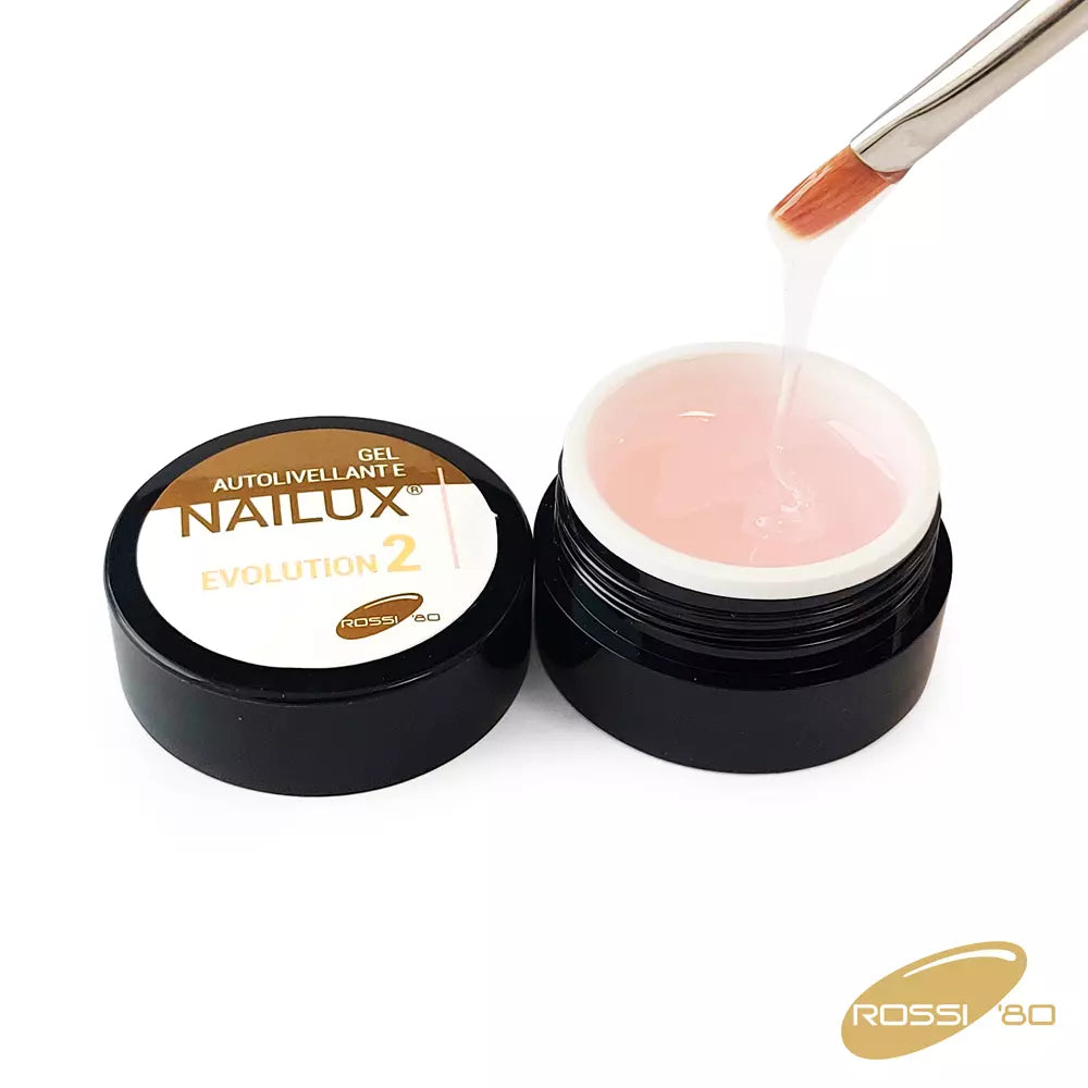 Nailux Evolution 2