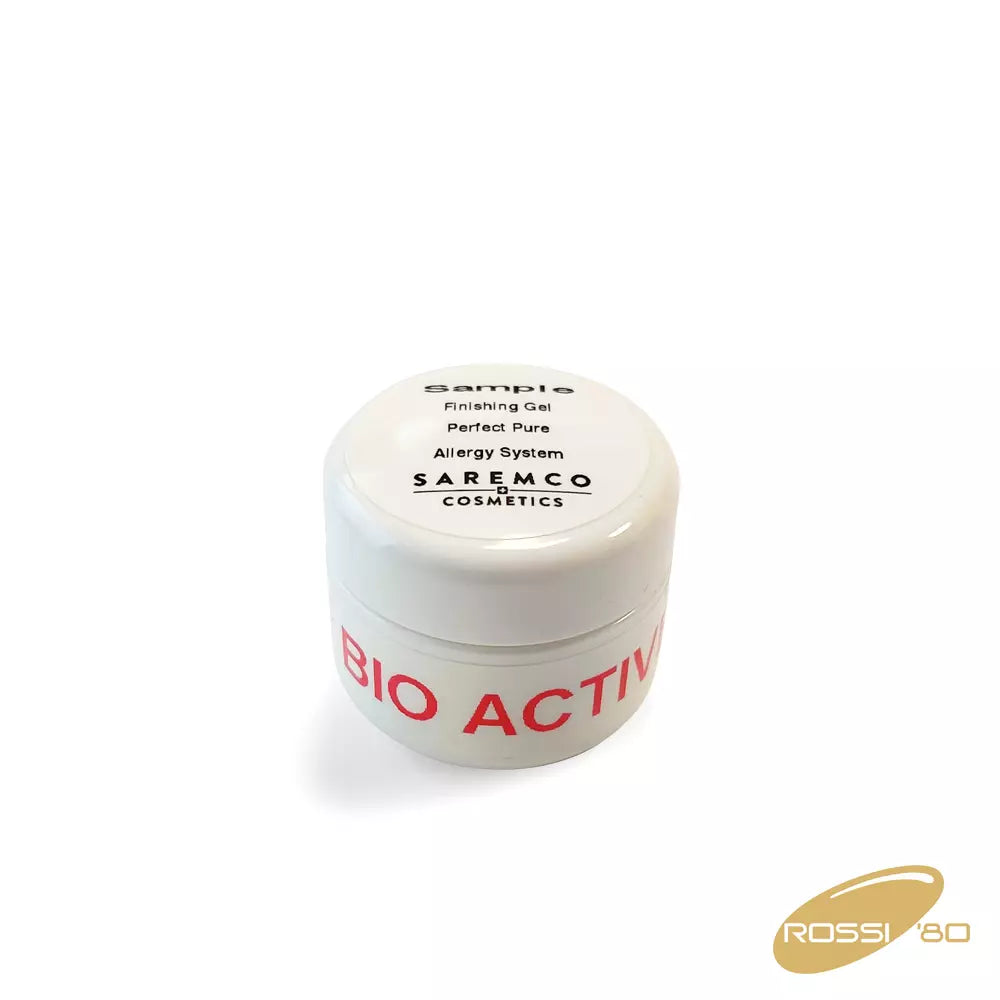 Nailux Bio-Active Lucidante Anallergico